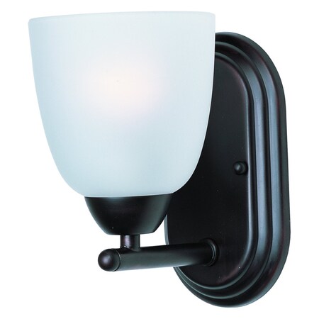 Maxim Axis 1-Light Wall Sconce 11311FTOI